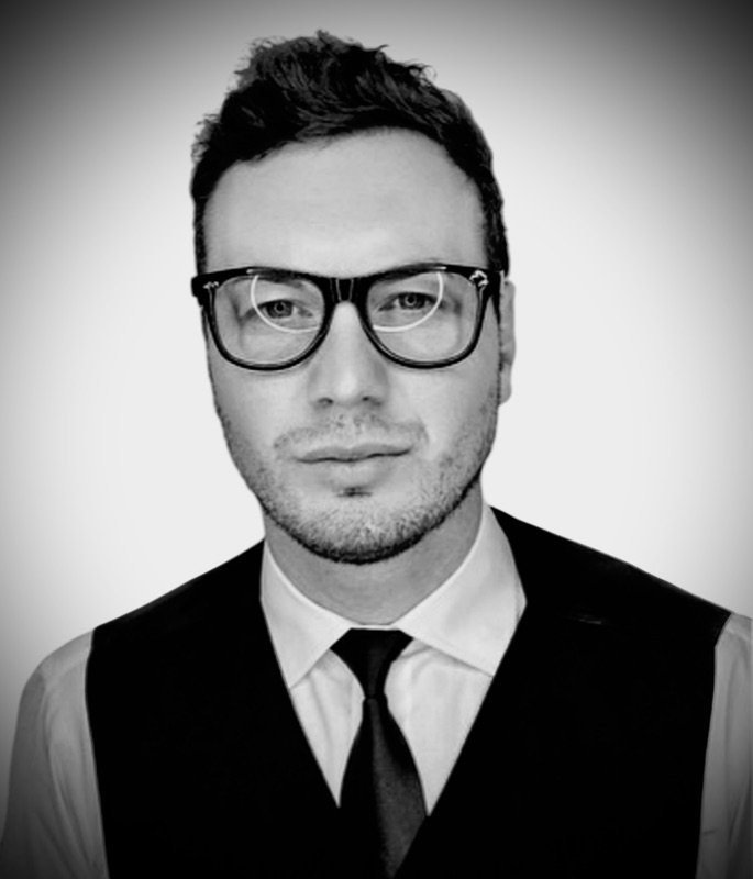 Pavlo Stankevych, dagleder i Cleanor